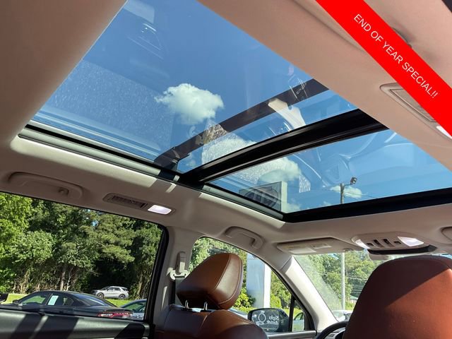 Used 2020 Subaru Ascent Touring w/ Popular Package #2A image 11