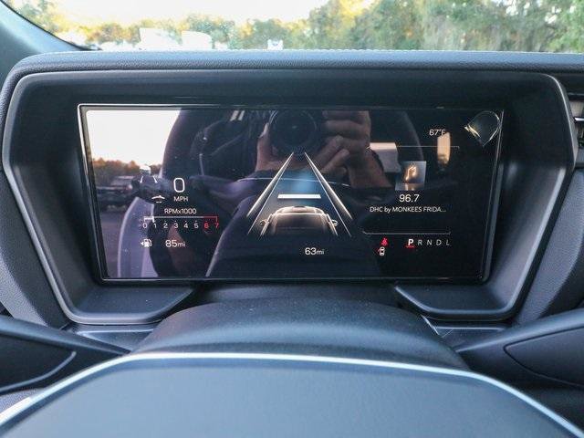 New 2026 GMC Terrain Elevation w/ Black Edition image 17