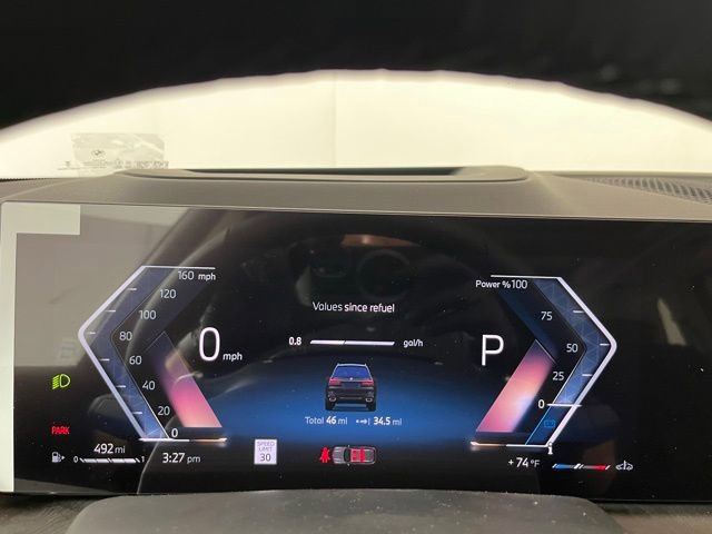 Used 2026 BMW X7 xDrive40i w/ Premium Package image 14