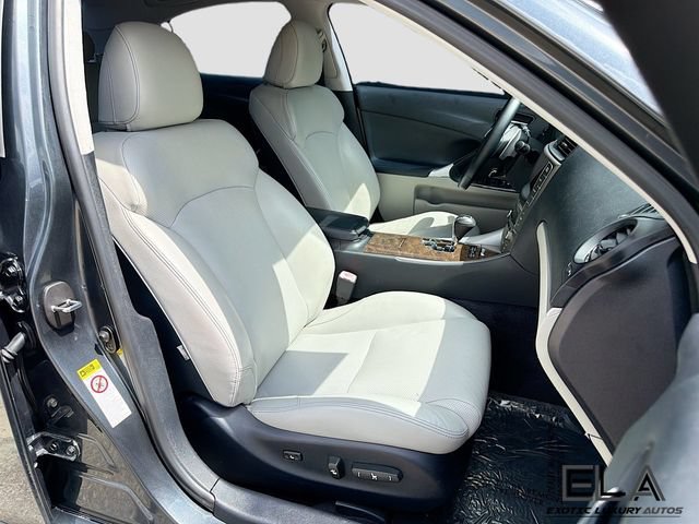 Used 2011 Lexus IS 350 w/ Premium Pkg Value Edition RWD image 32