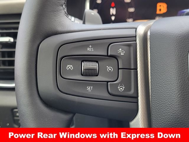 New 2026 GMC Sierra 1500 Denali image 19