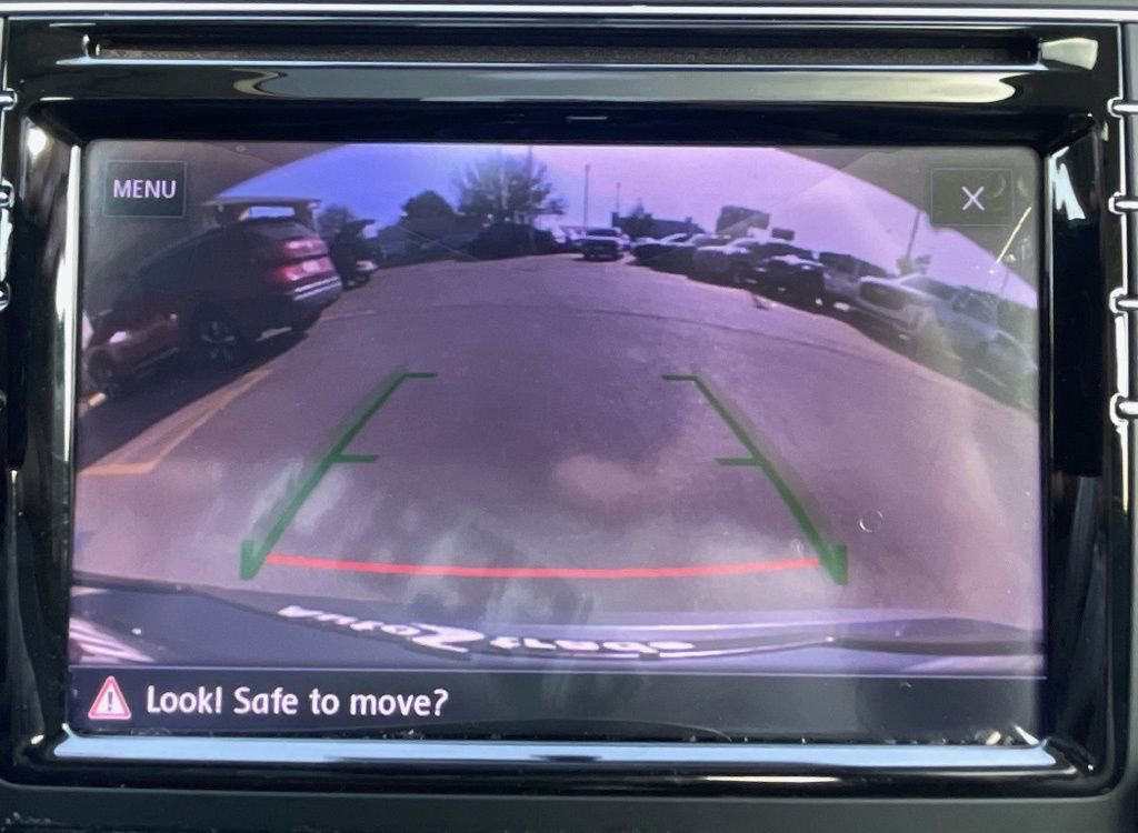Used 2017 Volkswagen Jetta SE image 27