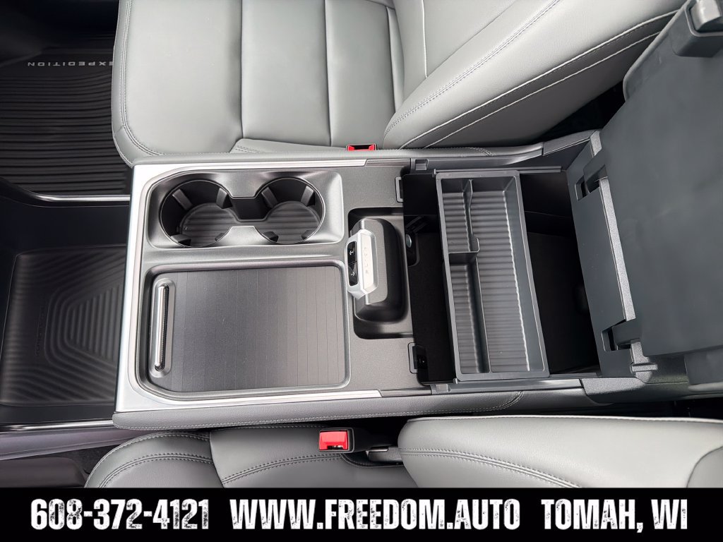 New 2026 Ford Expedition Max Active AWD/4WD image 26