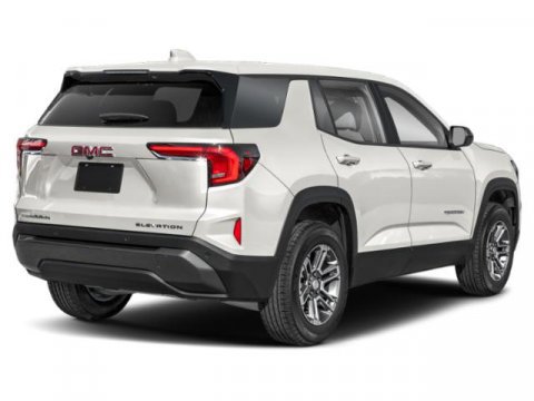 New 2026 GMC Terrain Denali image 2