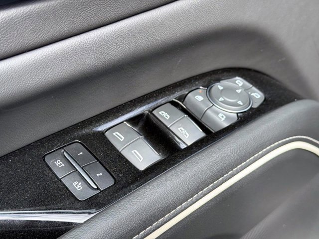 Used 2023 Cadillac Escalade Sport w/ Touring Package image 16