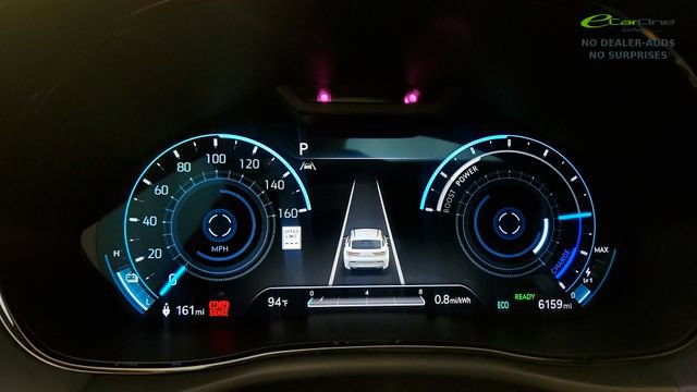 Used 2025 Genesis Electrified GV70 w/ Prestige Package AWD/4WD image 54