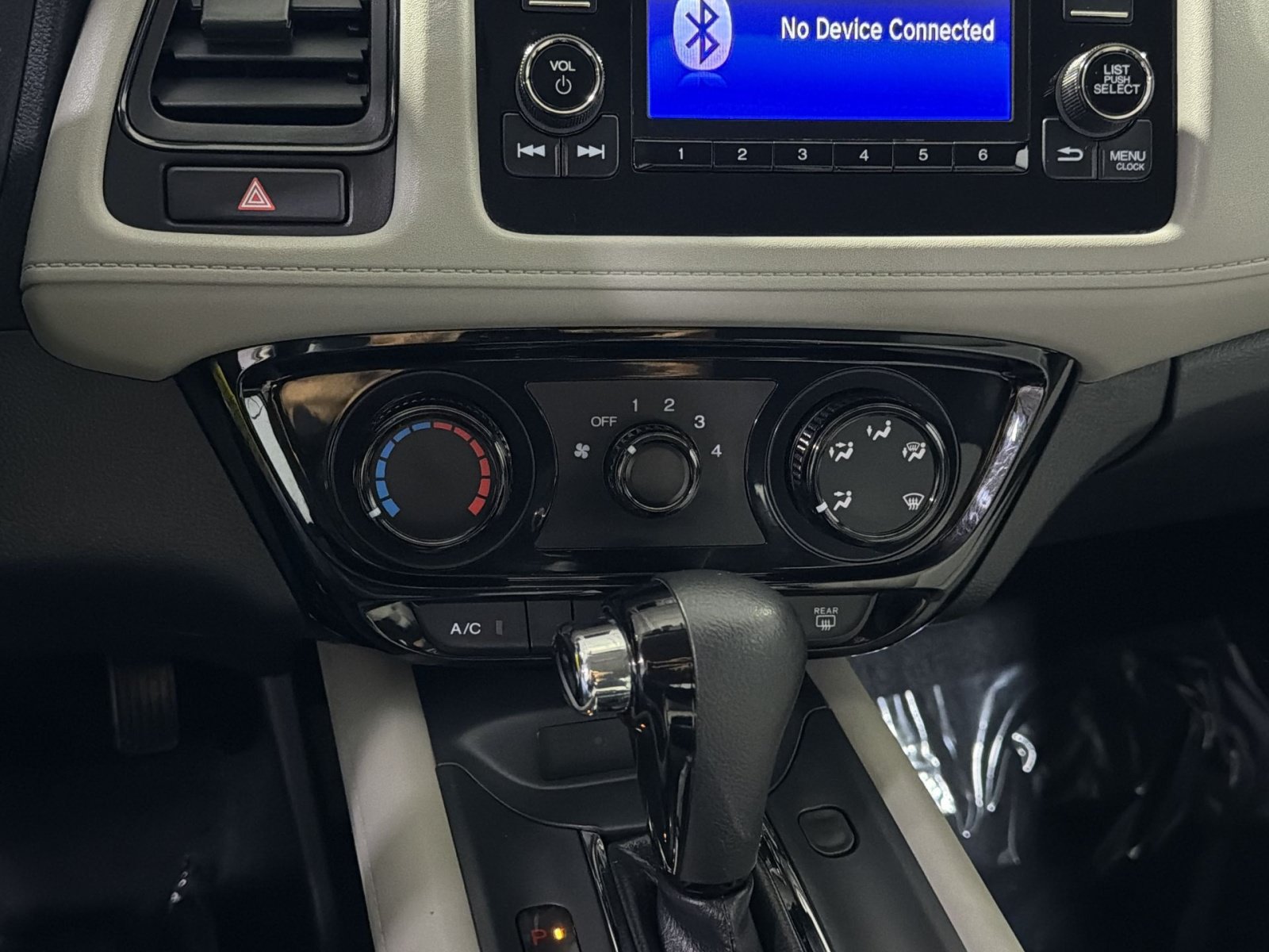 Used 2022 Honda HR-V LX image 20