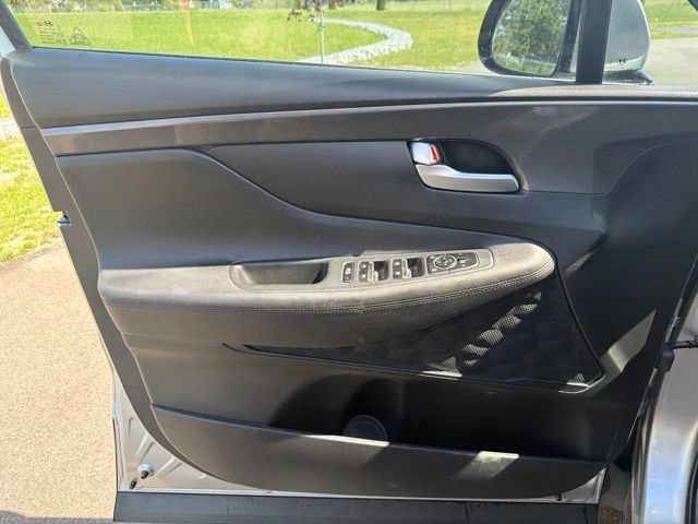 Used 2023 Hyundai Santa Fe SEL AWD/4WD image 20