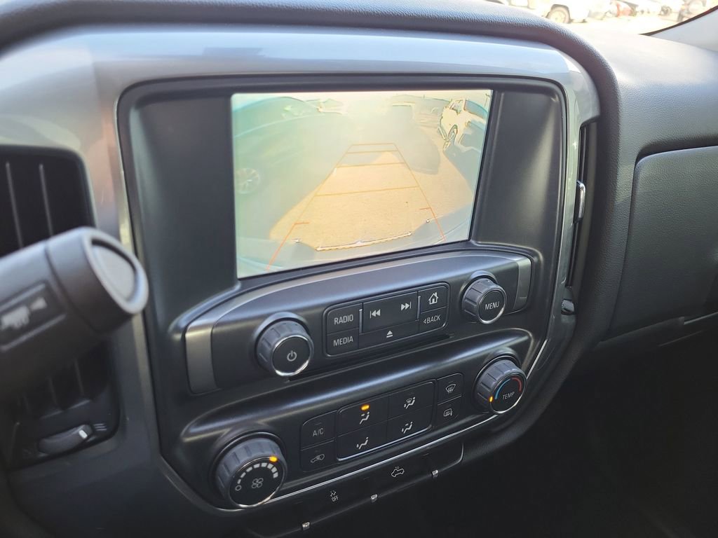 Used 2018 Chevrolet Silverado 1500 LT image 20