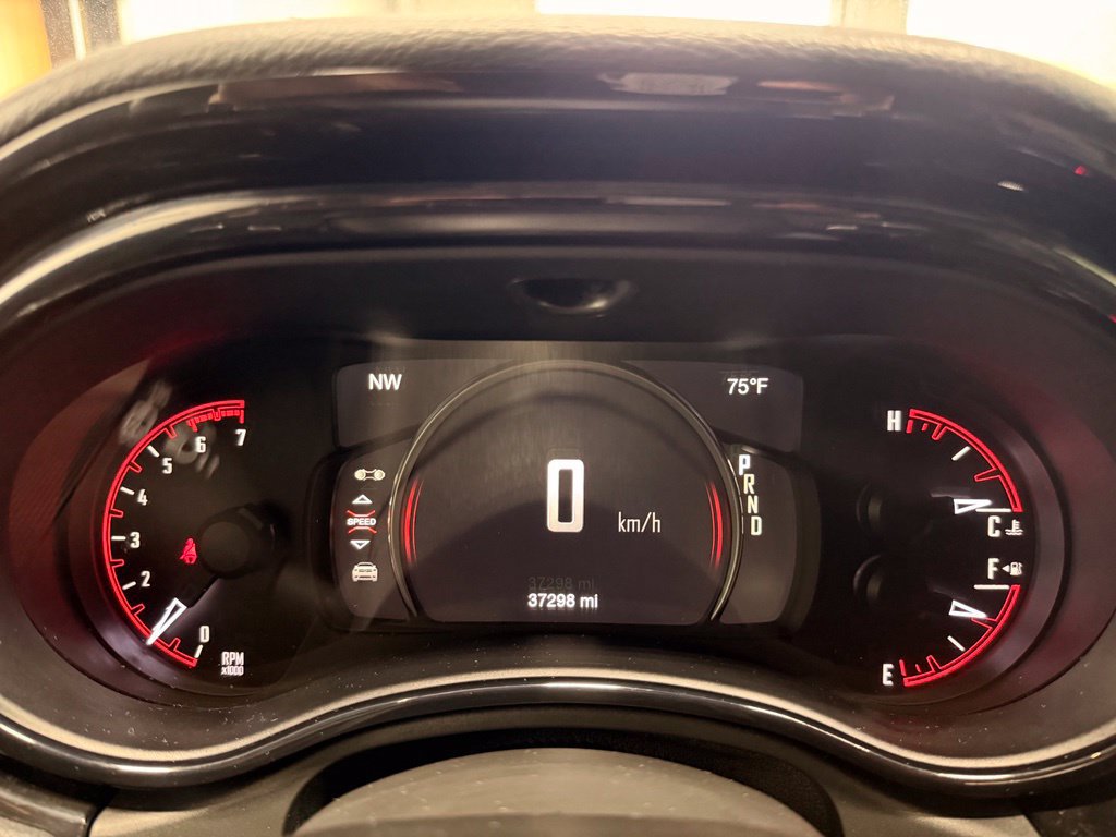Used 2025 Dodge Durango R/T AWD/4WD image 30