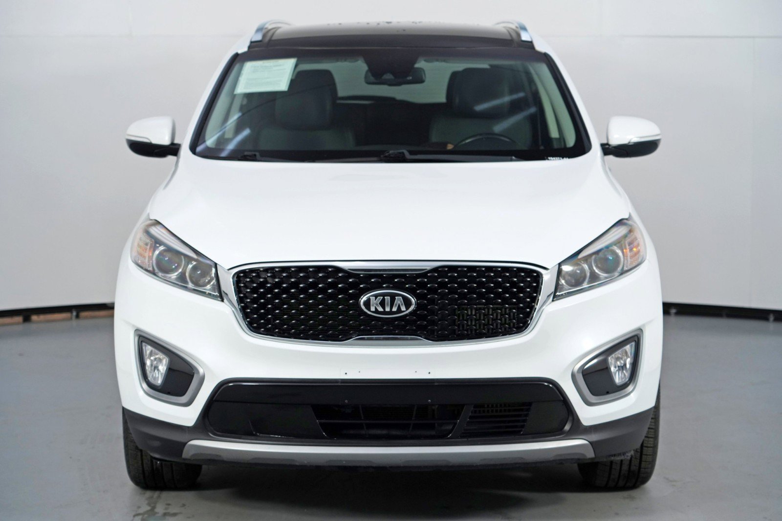 Used 2017 Kia Sorento EX w/ EX Advanced Touring Package image 43