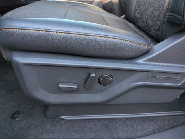 Used 2026 Ford F150 Tremor w/ Bed Utility Package AWD/4WD image 12