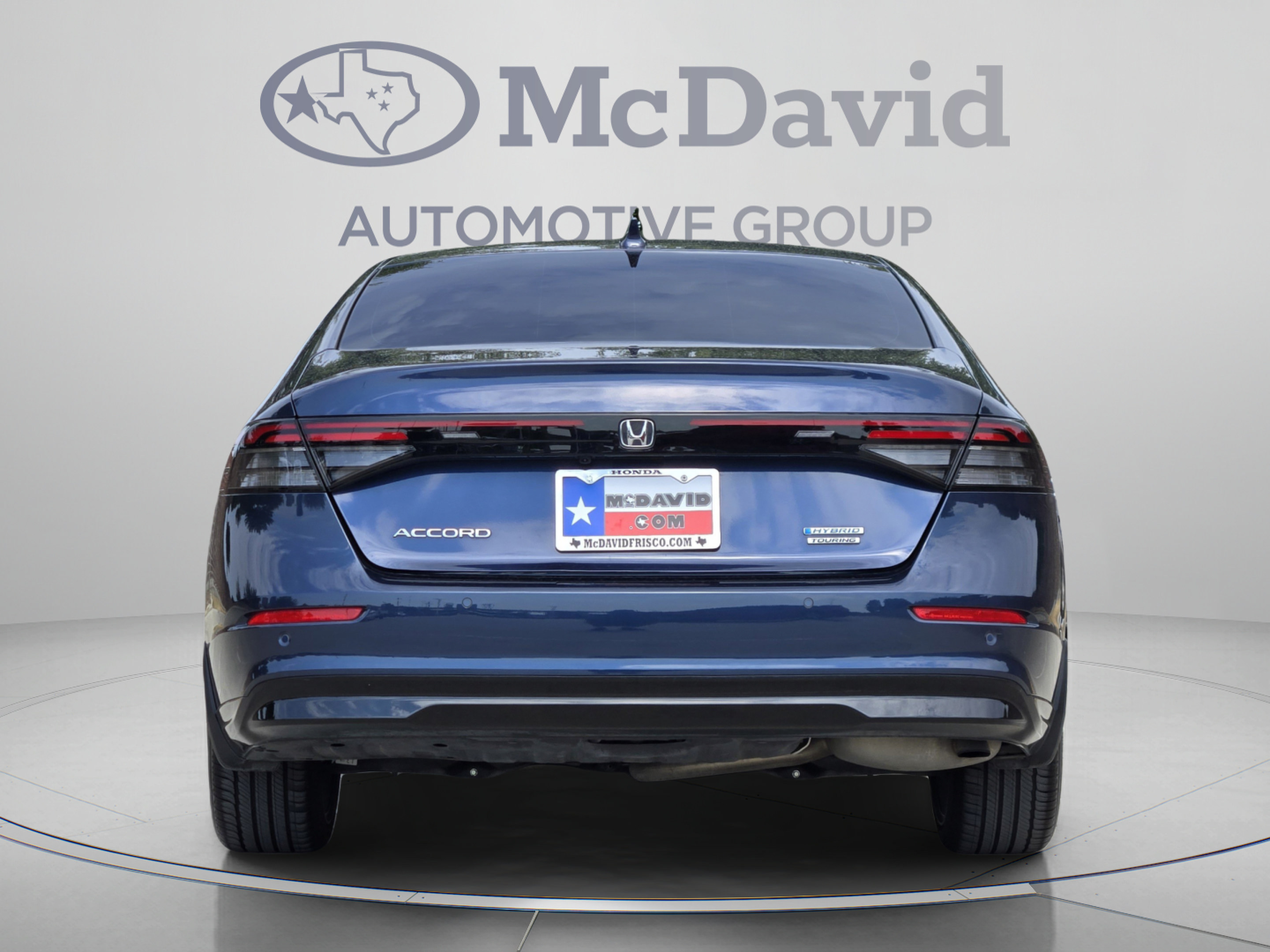 Used 2023 Honda Accord Touring image 5