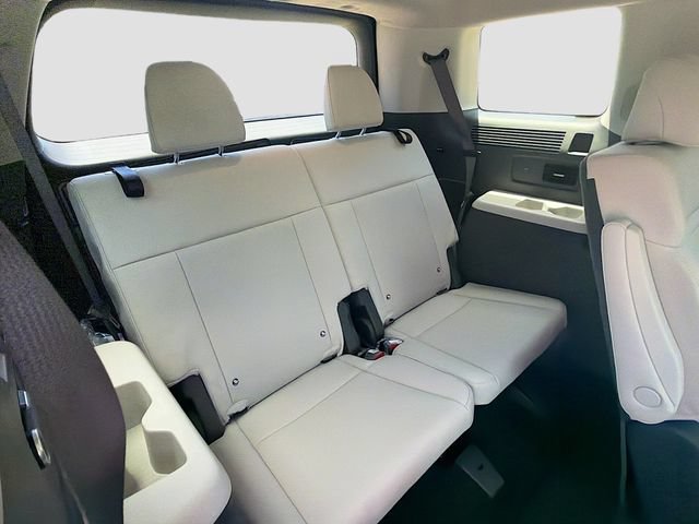 New 2026 Hyundai Santa Fe Calligraphy FWD image 29