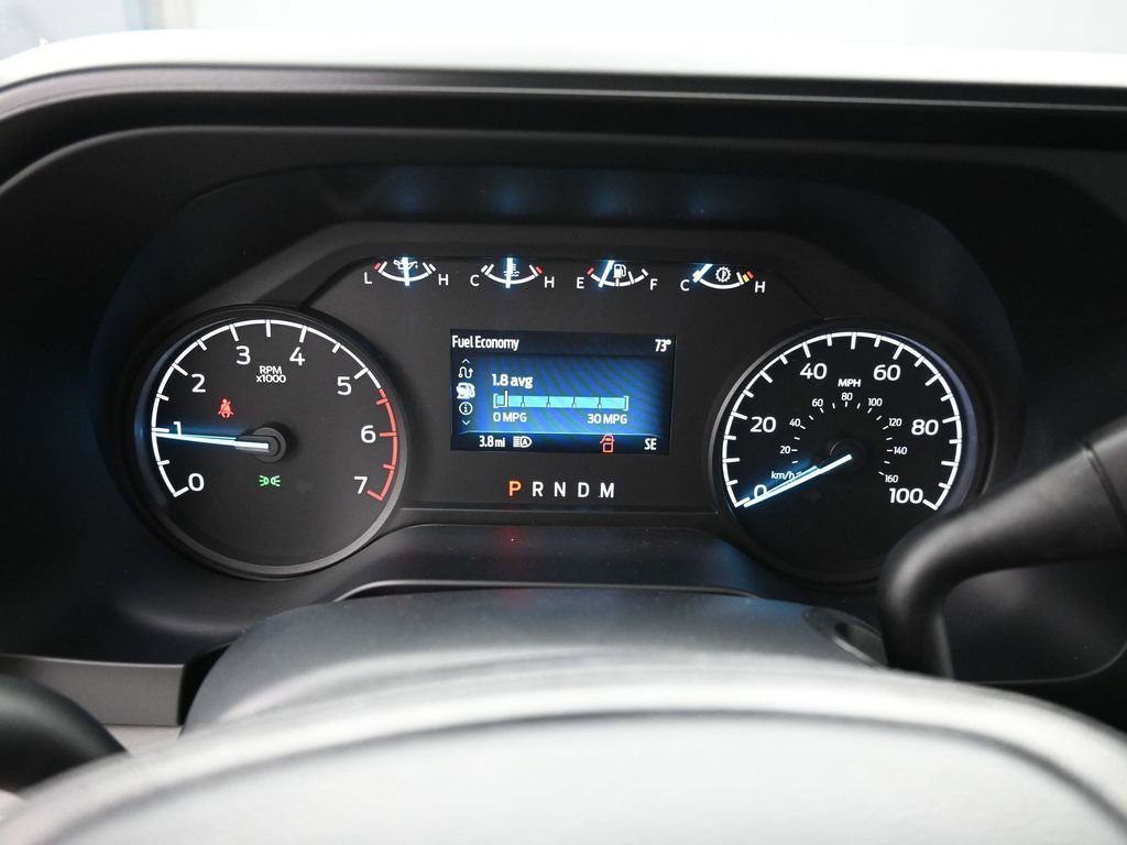 New 2026 Ford F350 XL image 27