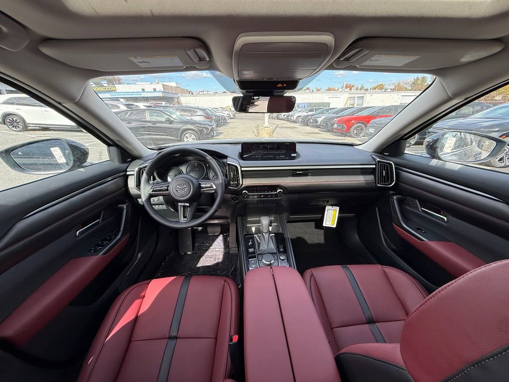 New 2026 MAZDA CX-50 2.5 Hybrid w/ Cargo Package image 19