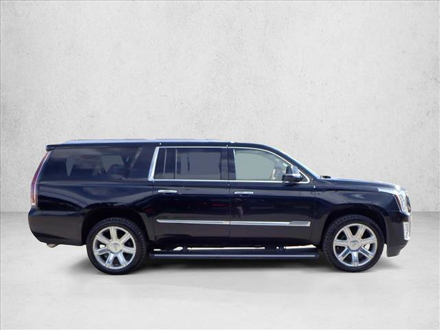 Used 2016 Cadillac Escalade ESV Platinum image 5