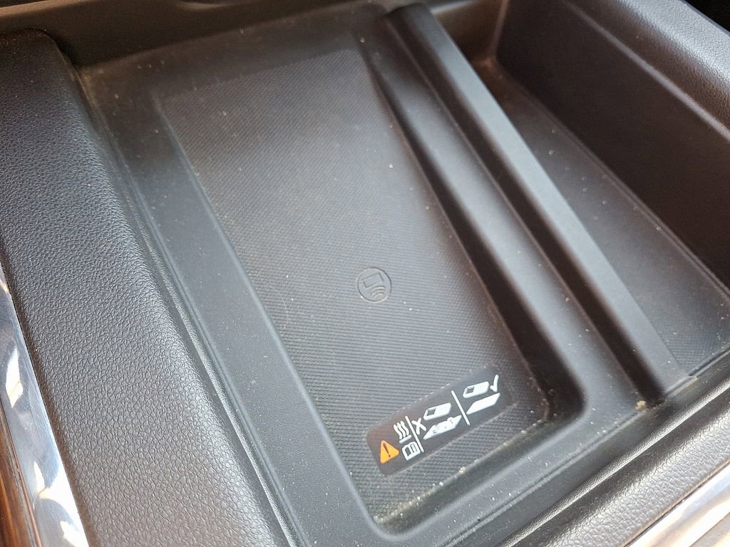 Used 2019 Chevrolet Silverado 1500 High Country w/ Trailer Camera Package image 26