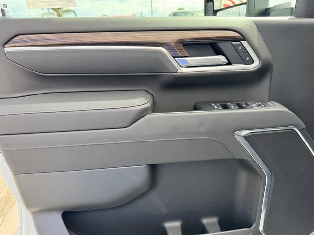 Certified 2026 Chevrolet Silverado 2500 LT AWD/4WD image 18