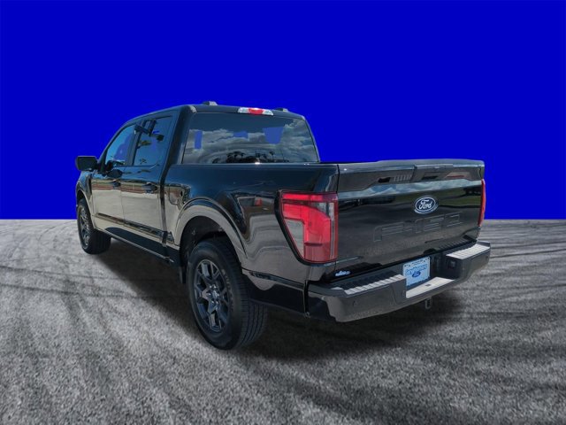 New 2026 Ford F150 STX w/ Equipment Group 200A image 6