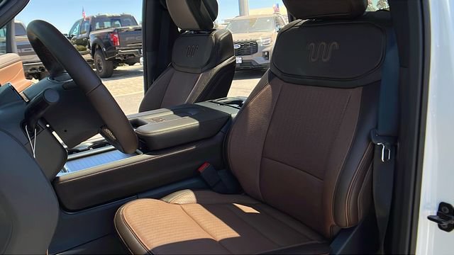 New 2027 Ford Expedition Max King Ranch AWD/4WD image 17