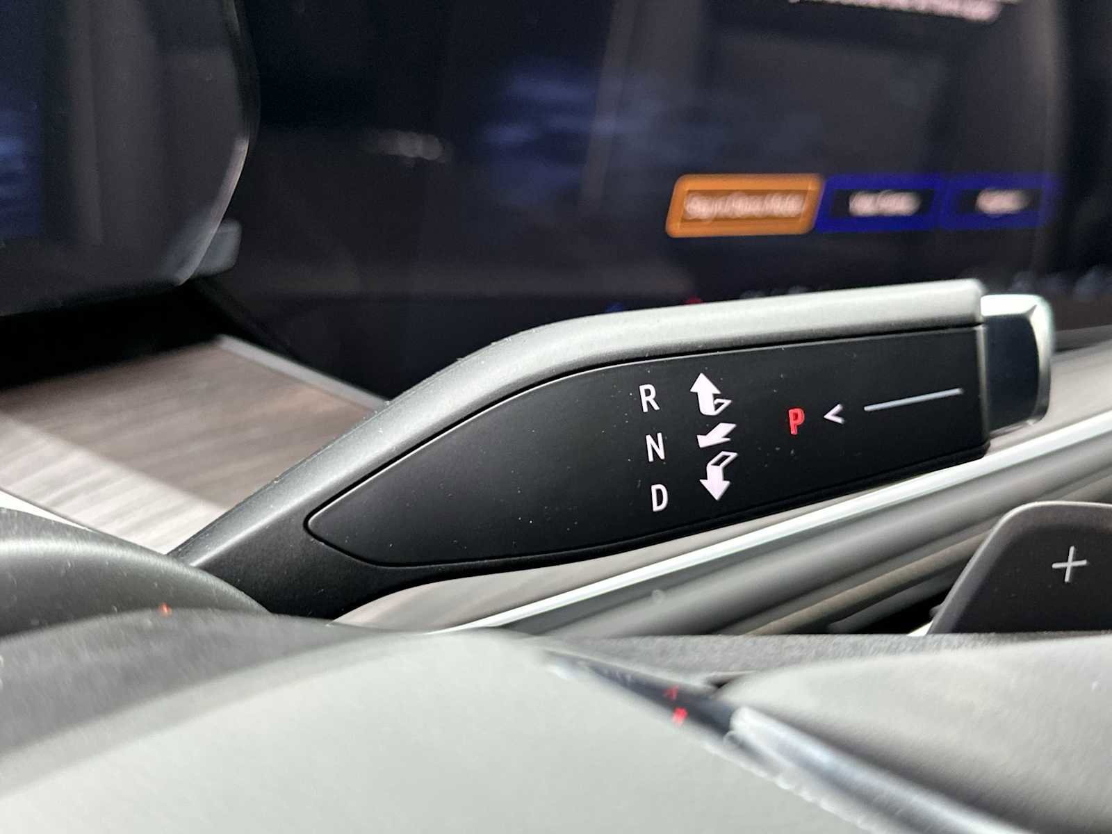 New 2026 Chevrolet Suburban Premier image 23