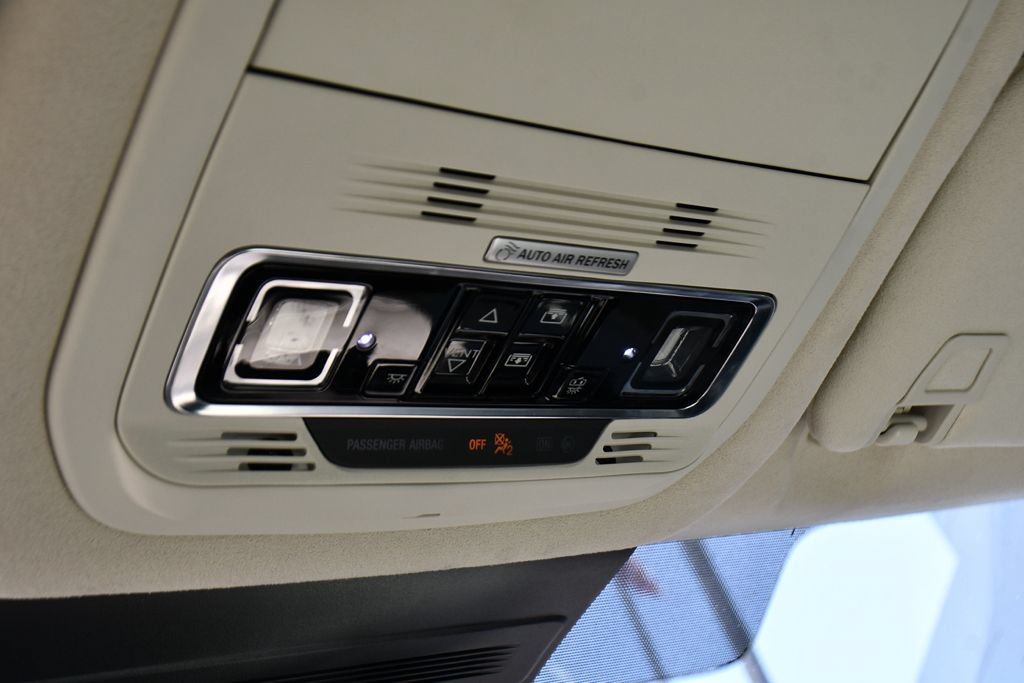 Used 2024 Lincoln Nautilus Black Label AWD/4WD image 37