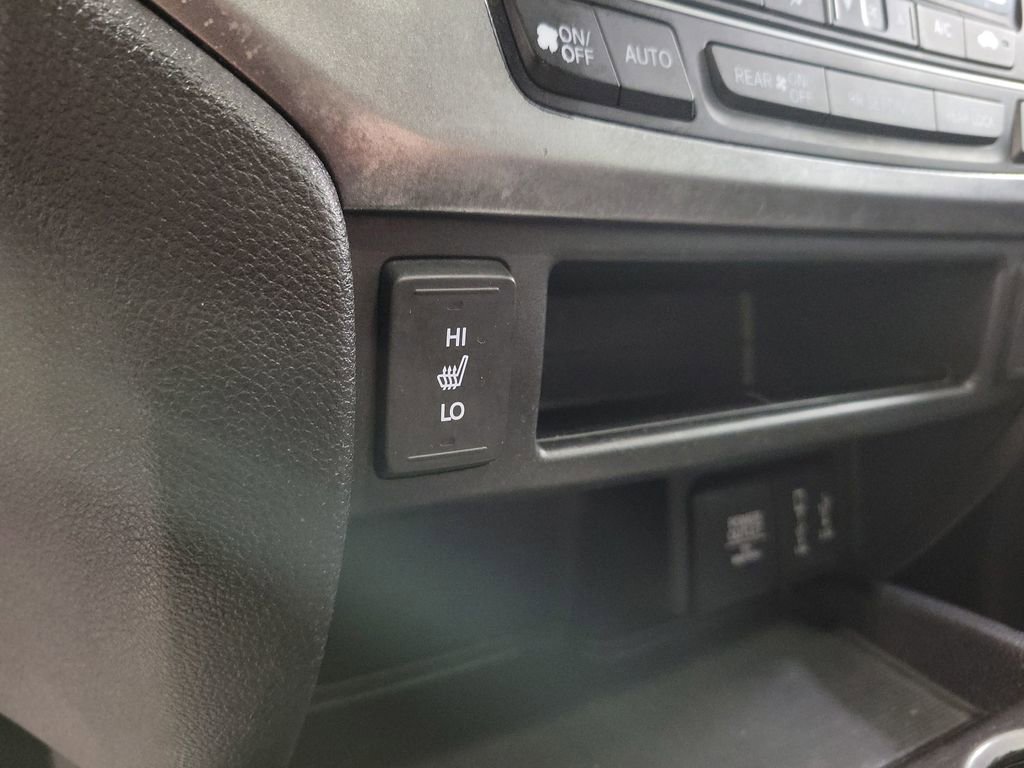 Used 2017 Honda Pilot EX-L image 15