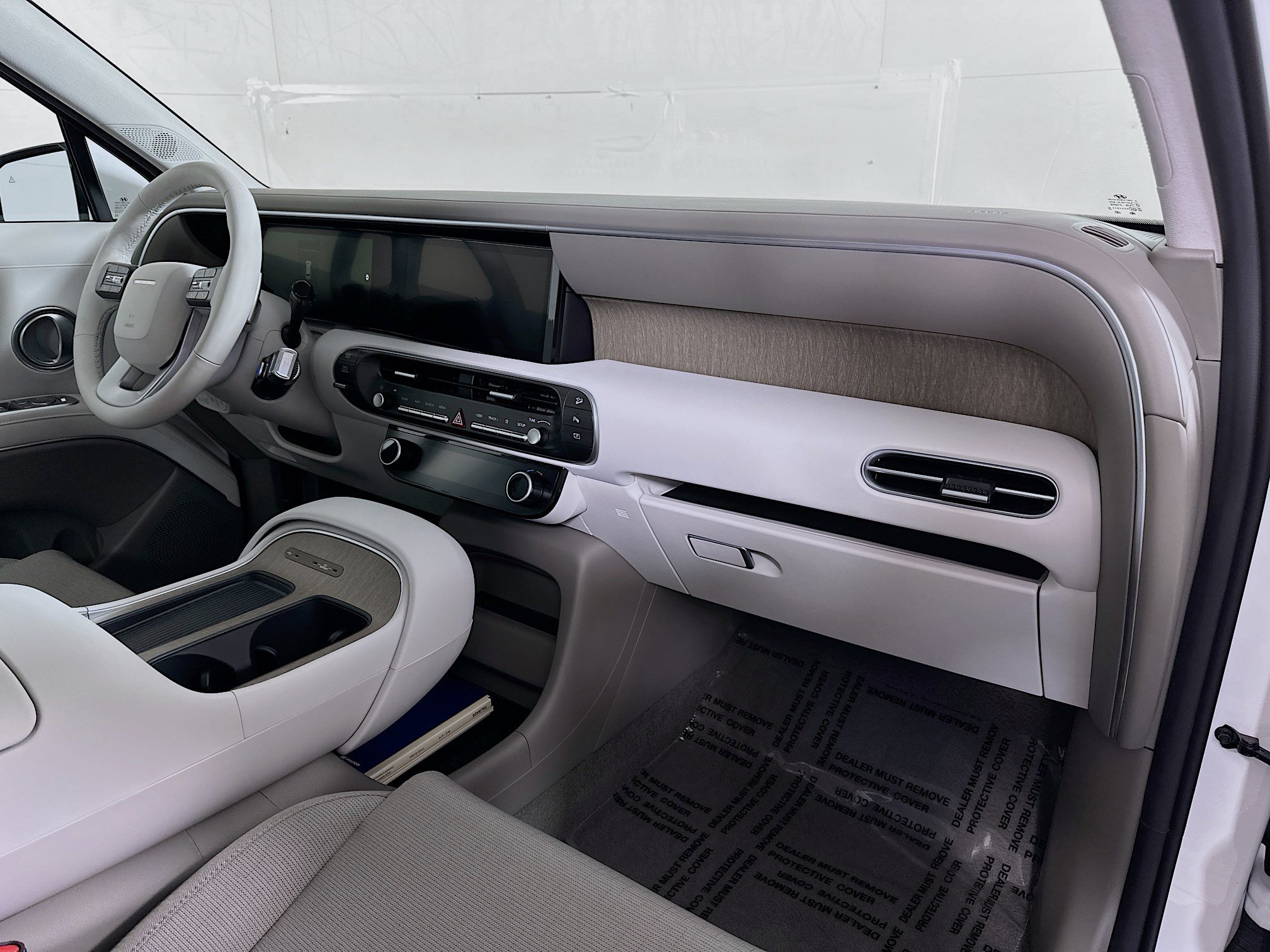 New 2026 Hyundai Palisade SE AWD/4WD image 29