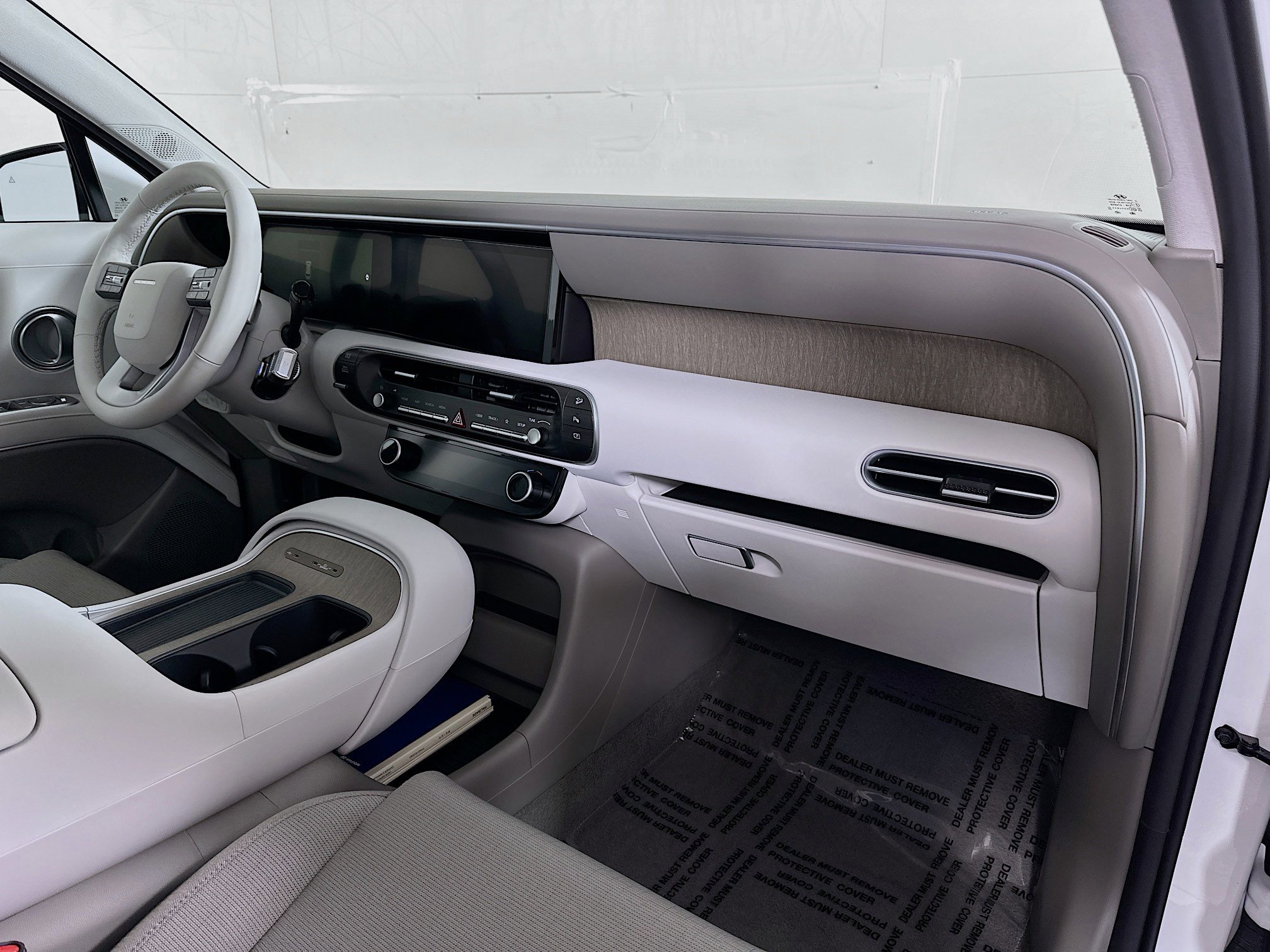 New 2026 Hyundai Palisade SE image 29