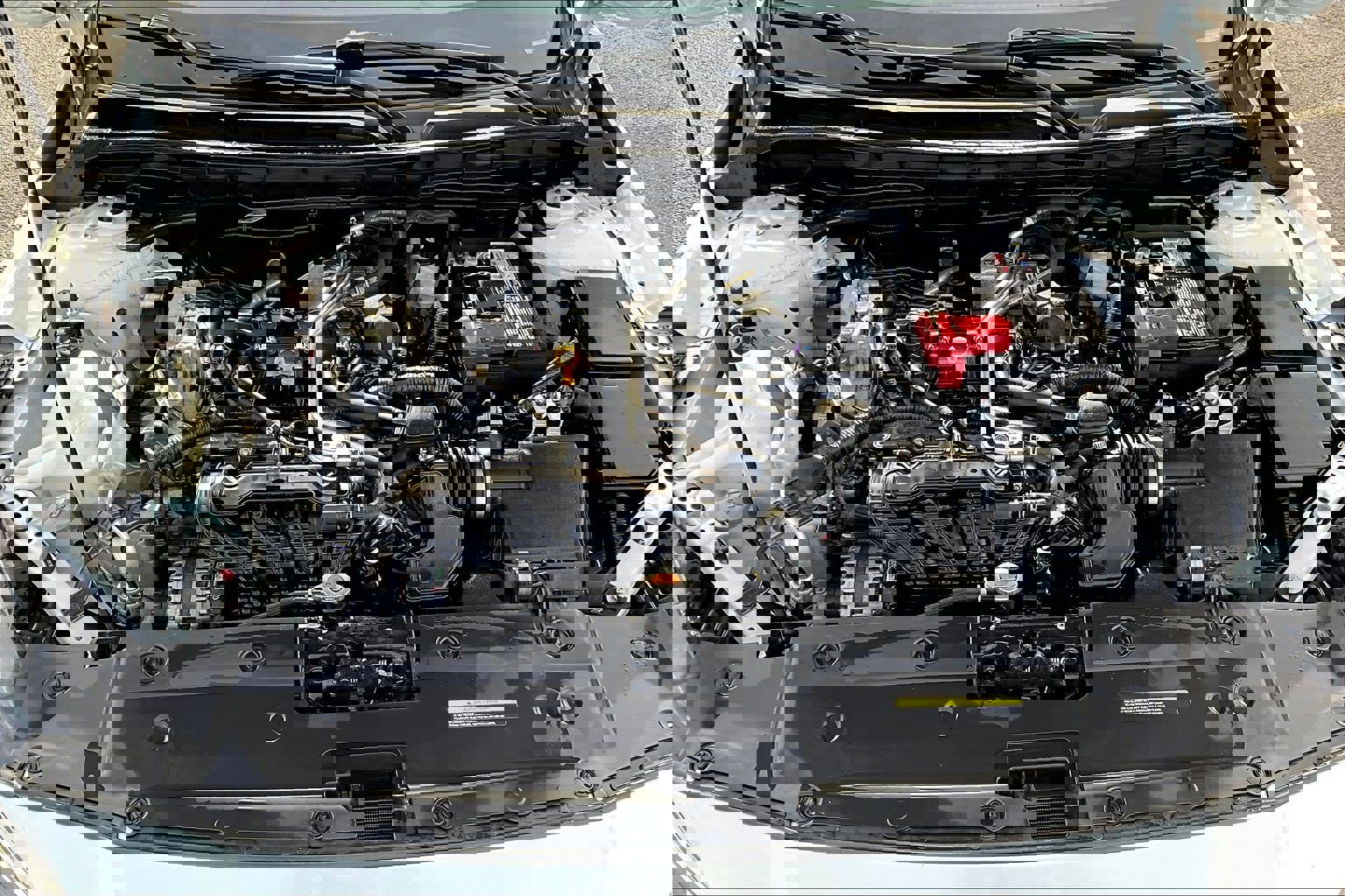 Used 2023 Nissan Altima 2.5 SR w/ SR Premium Package image 21