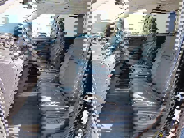 New 2026 Honda Odyssey Touring image 13