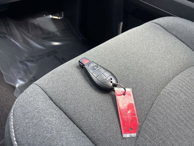 Certified 2022 RAM 1500 Classic Warlock image 29