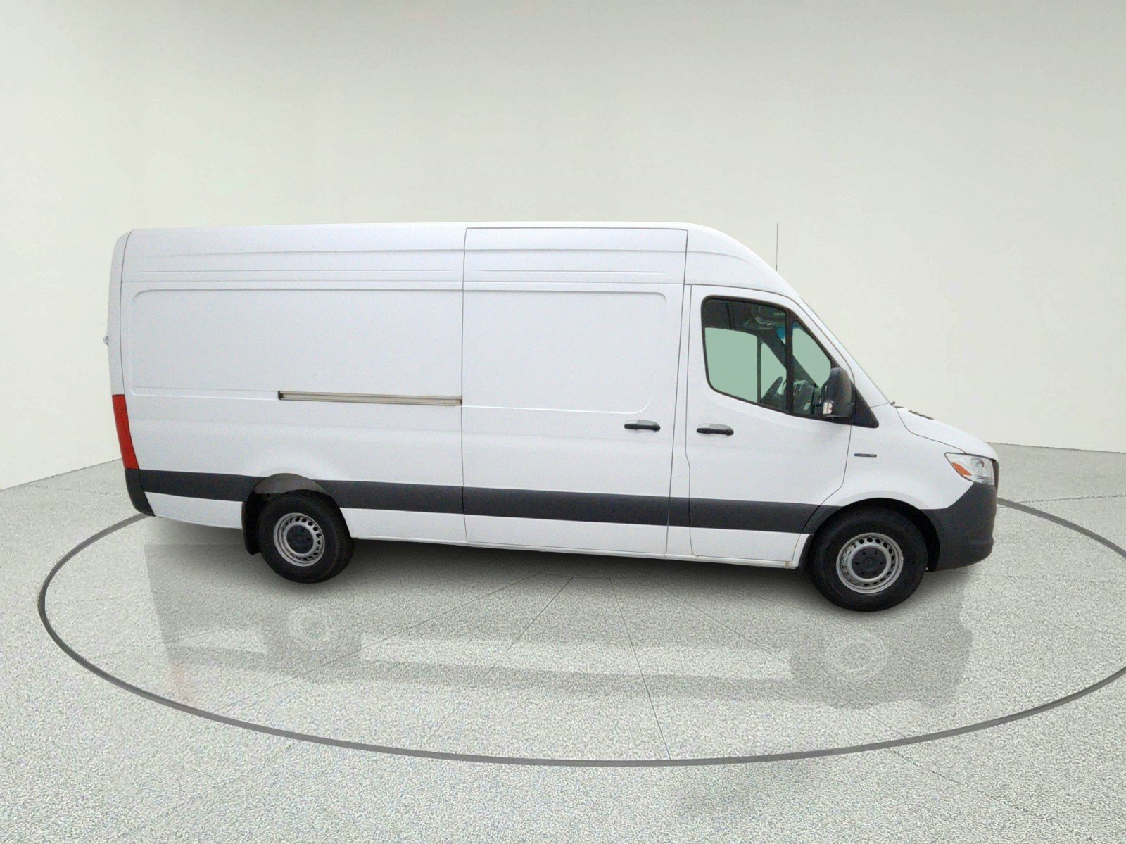 New 2025 Mercedes-Benz eSprinter 170 Cargo image 6