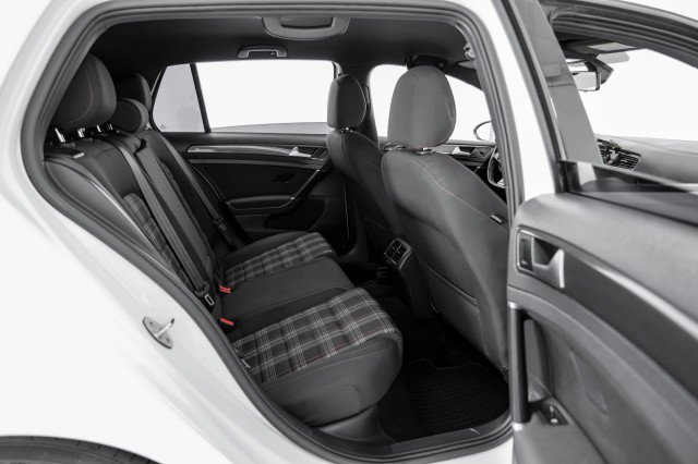 Used 2019 Volkswagen GTI S w/ Driver Assistance Package FWD image 35