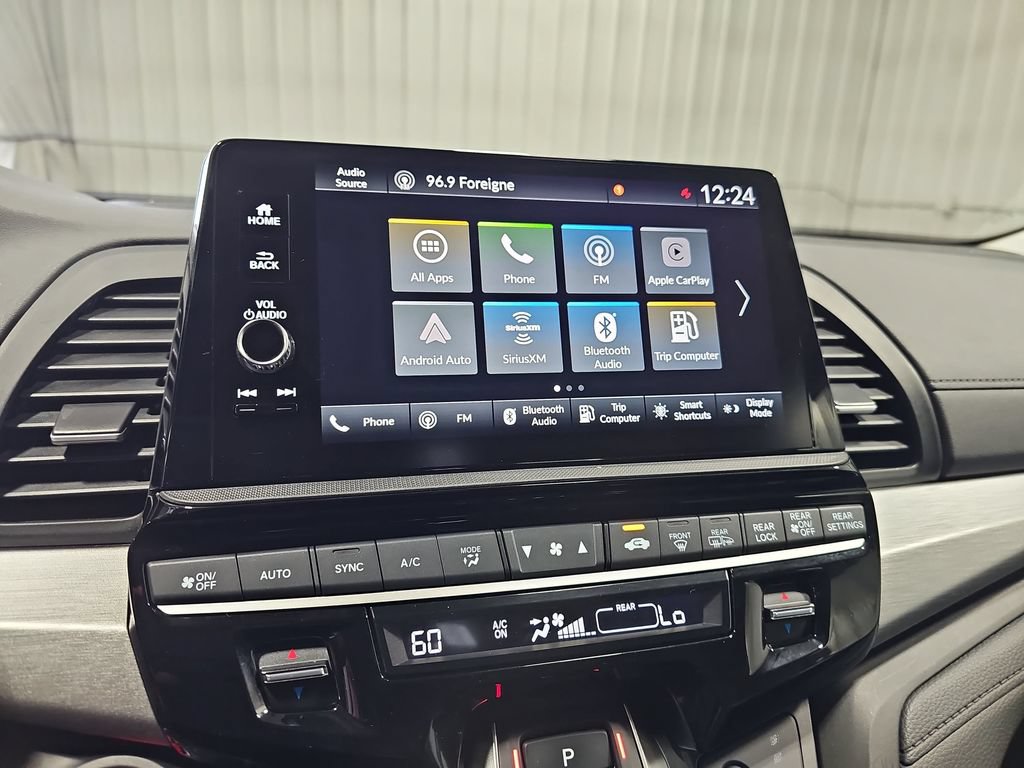 Used 2025 Honda Odyssey EX-L image 22