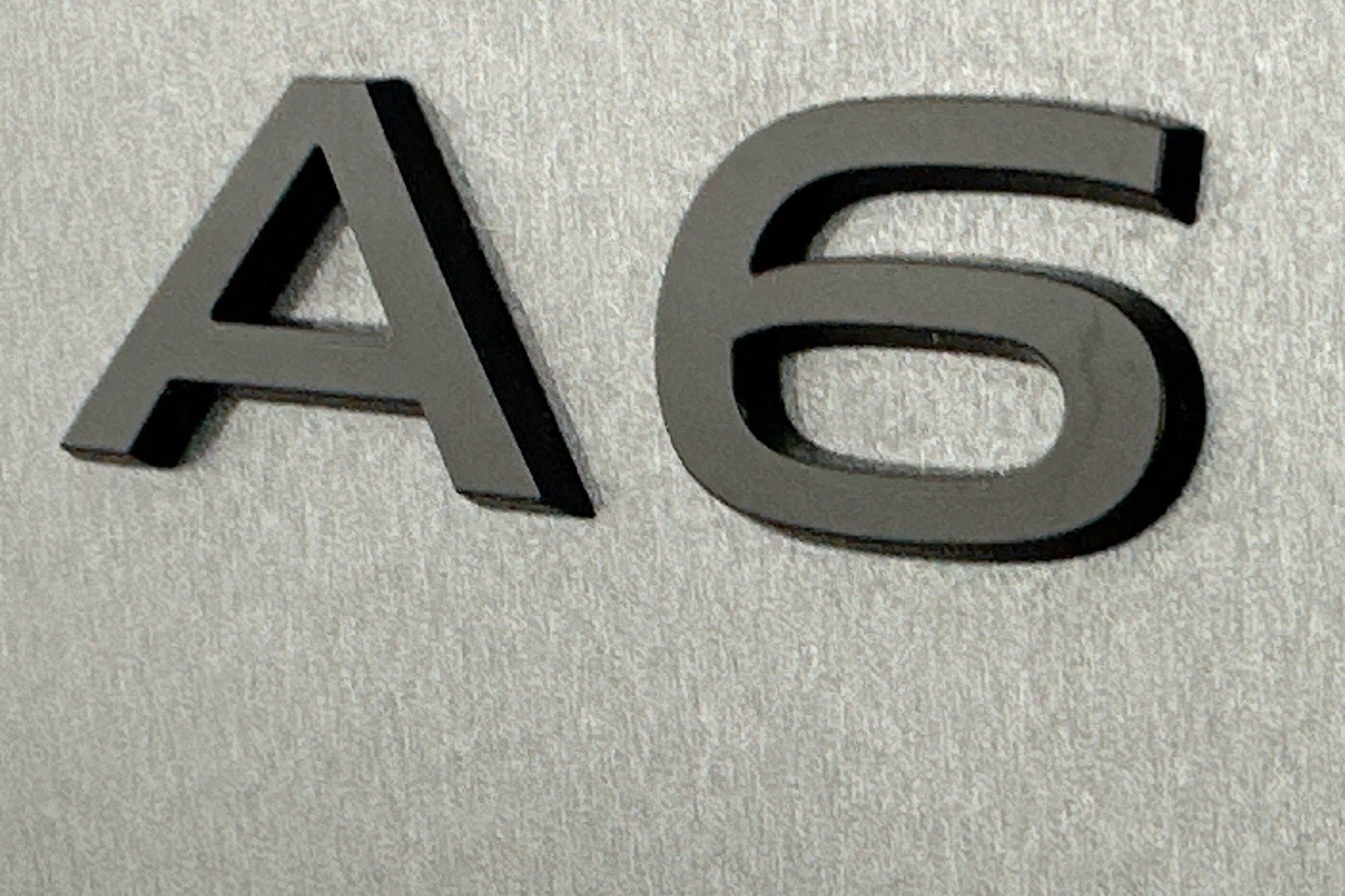 New 2026 Audi A6 Premium Plus AWD/4WD image 10