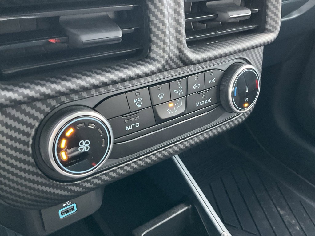 Used 2024 Ford Maverick XL w/ Equipment Group 100A Standard image 13