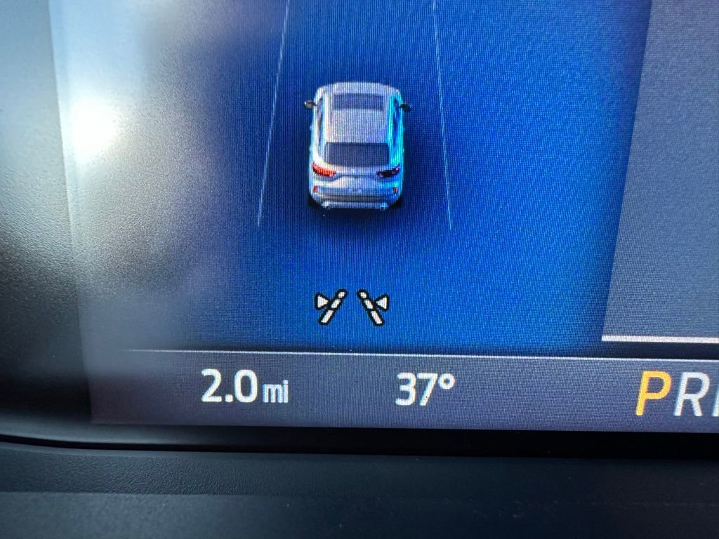 New 2026 Ford Escape ST-Line Select image 5