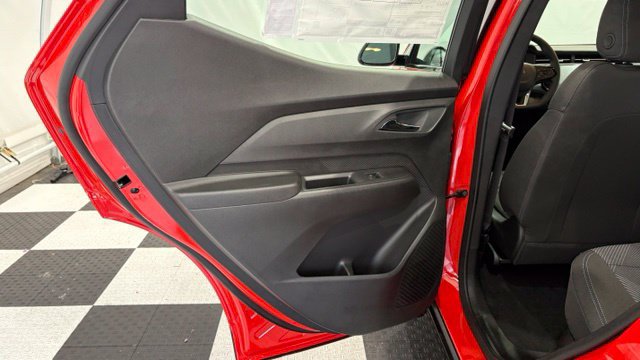 New 2027 Chevrolet Bolt LT w/ Comfort Package FWD image 15