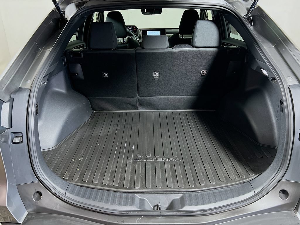 Used 2023 Subaru Solterra AWD image 22