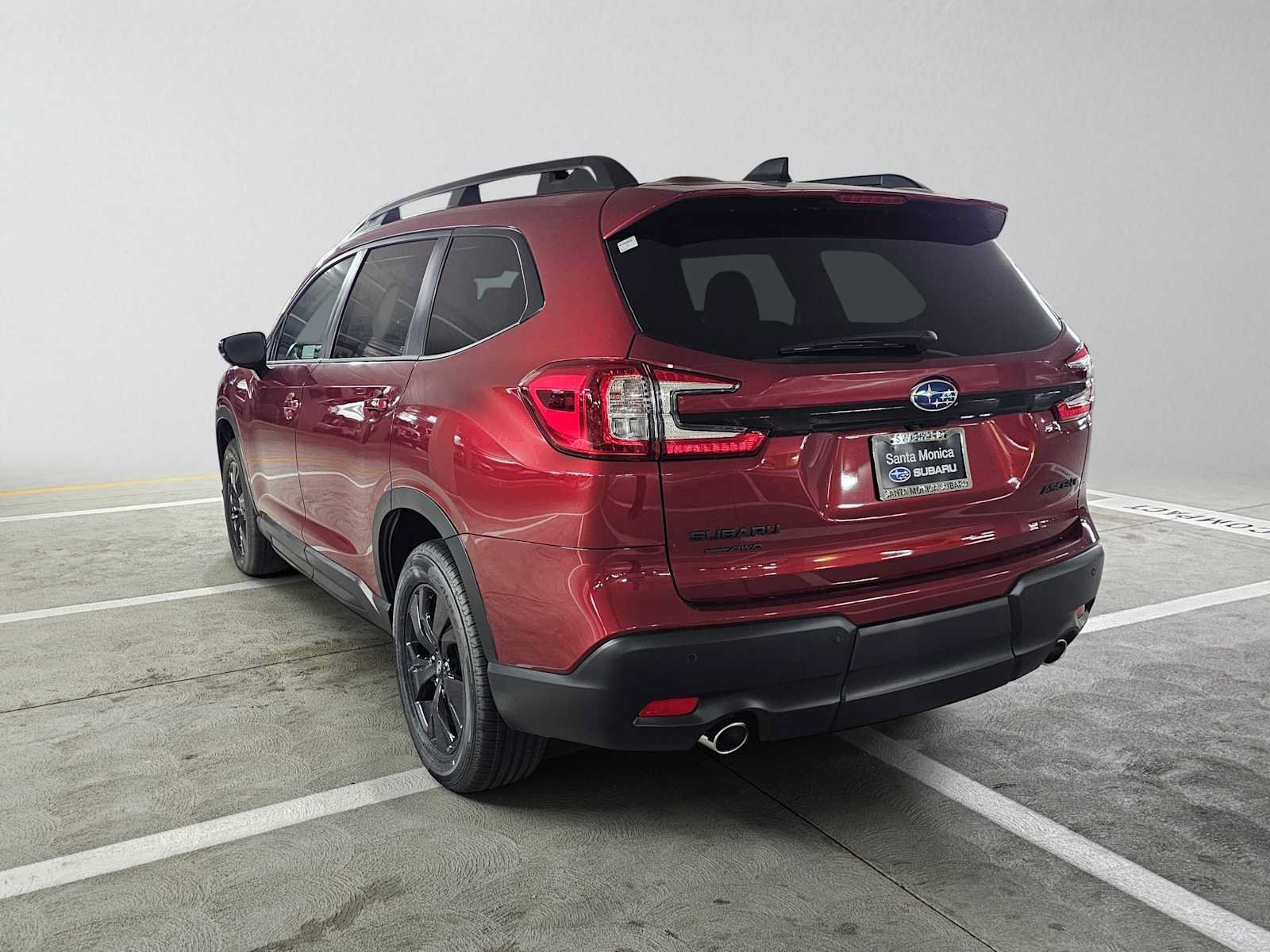 New 2026 Subaru Ascent Premium AWD/4WD image 5