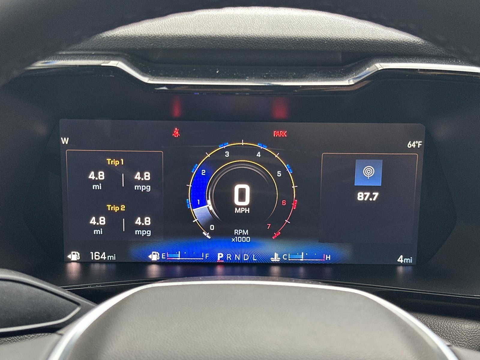 New 2026 Chevrolet Colorado LT image 29