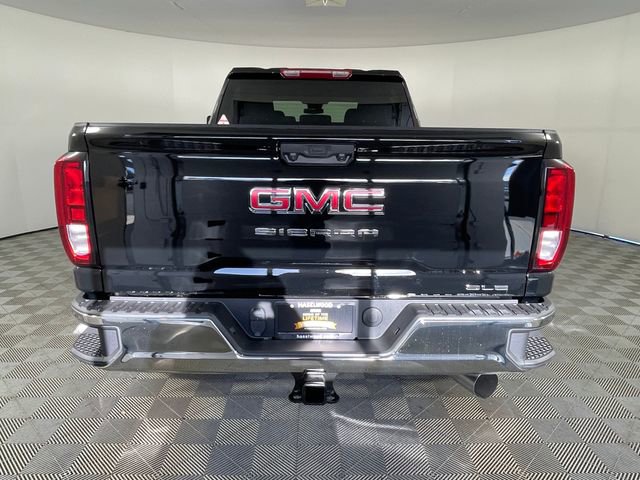New 2026 GMC Sierra 2500 SLE w/ SLE Value Package; image 22