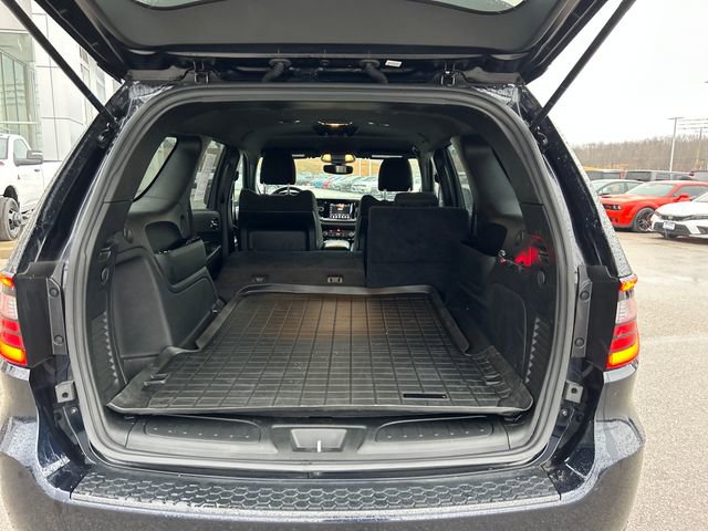 Used 2024 Dodge Durango SXT image 44