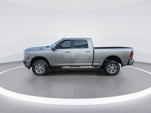 Used 2024 RAM 2500 Laramie image 5