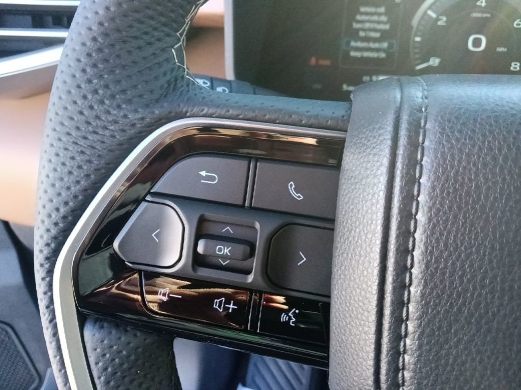 New 2026 Toyota Tundra 1794 Edition image 19