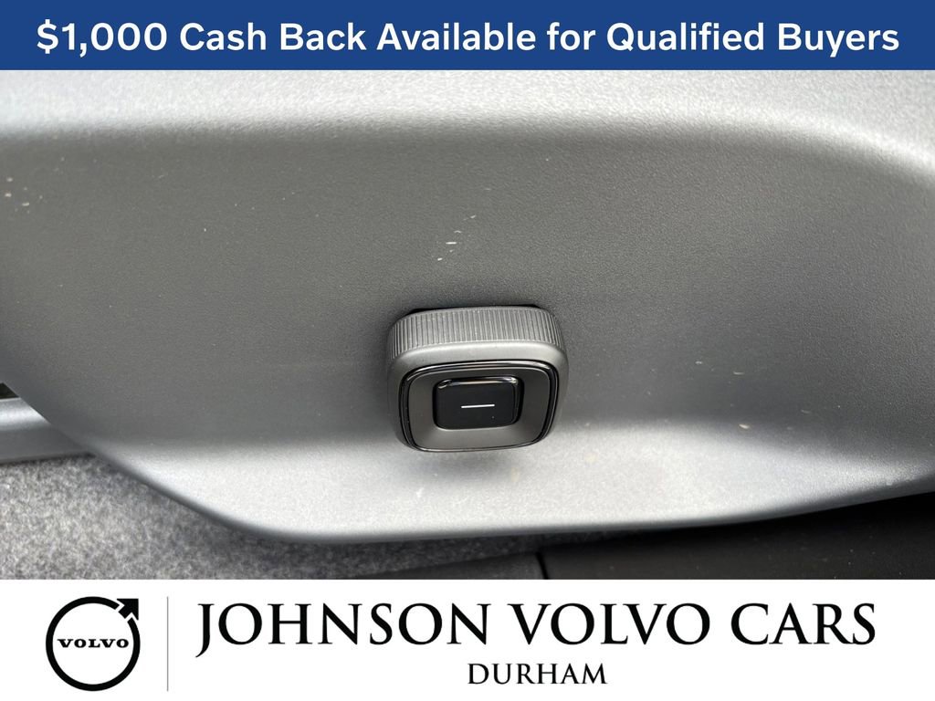 New 2026 Volvo EX30 Cross Country Ultra w/ Protection Package Premier image 12