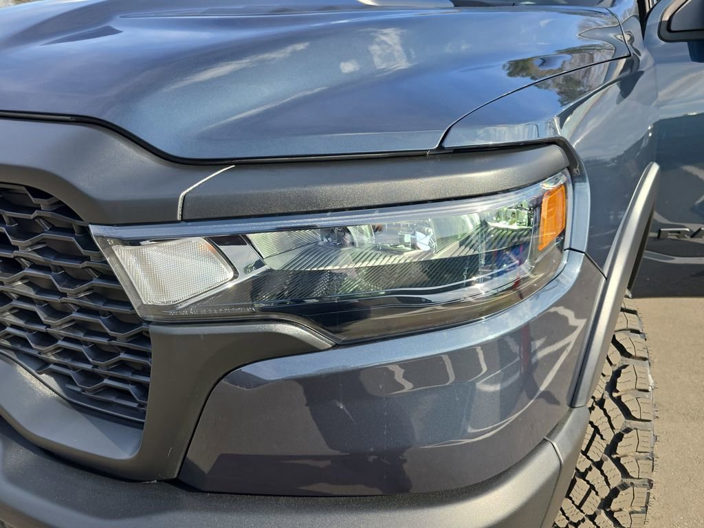 New 2026 RAM 1500 Rebel image 26