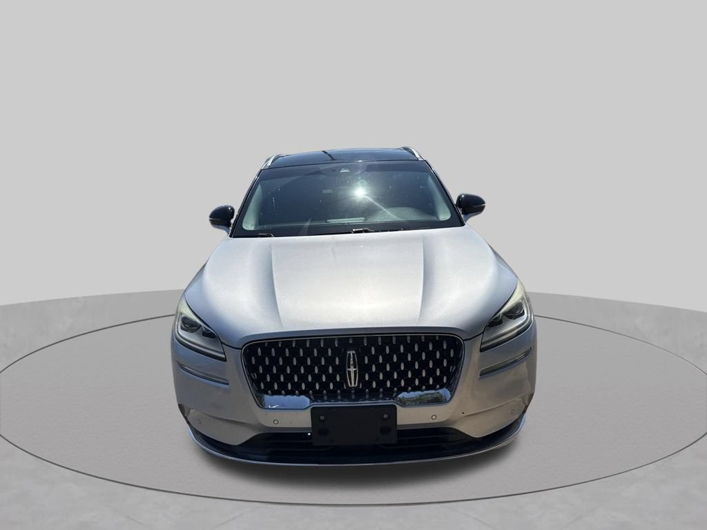 Used 2020 Lincoln Corsair Reserve w/ Equipment Group 201A FWD image 11
